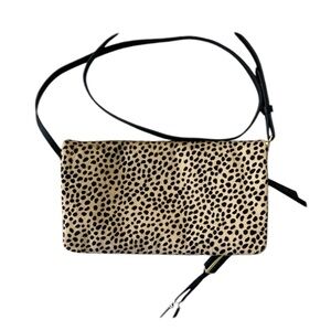 Stella & Dot Covet Crosby Crossbody EUC